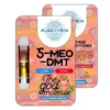 Cartridge Purecybin 5-MeO-DMT .5m