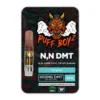 Puff Boyz N-N-DMT 400MG/0.5ML - Kartridż do Vape