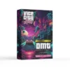 Vice City Labs DMT Vape Pen 400mg
