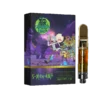 Schwifty Labs 5-MeO-DMT Vape + Bateria