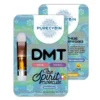 Kup Purecybin DMT Cartridge .5ml – 300mg DMT